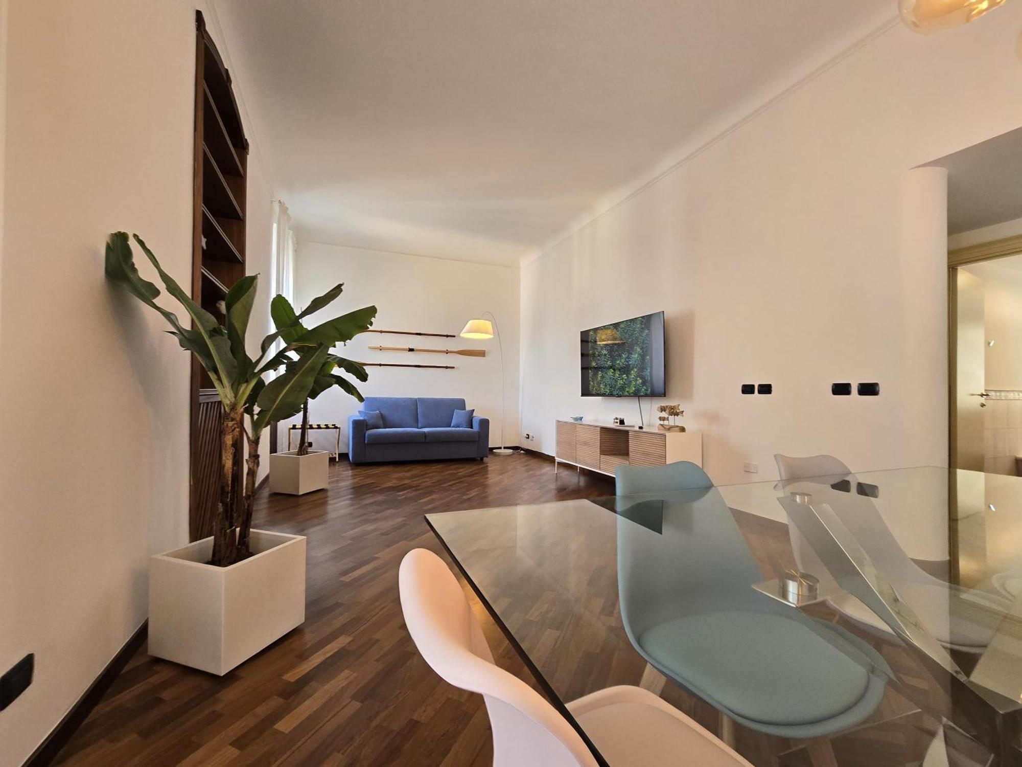 Ferienwohnung Cicco'S House - Homy 5 Terre La Spezia Exterior foto